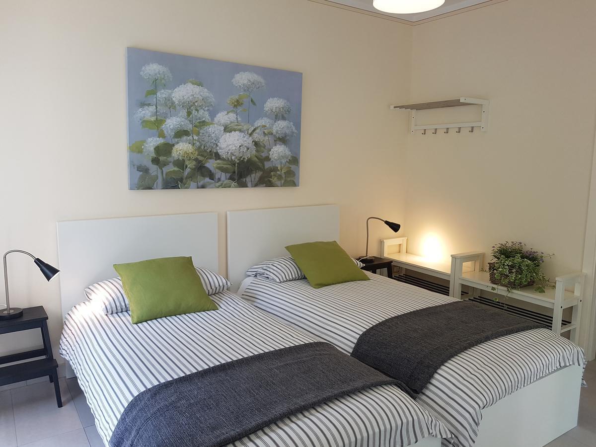 Il Bosco Di Campo Marzano Rooms & Apartments Borzonasca Exterior photo