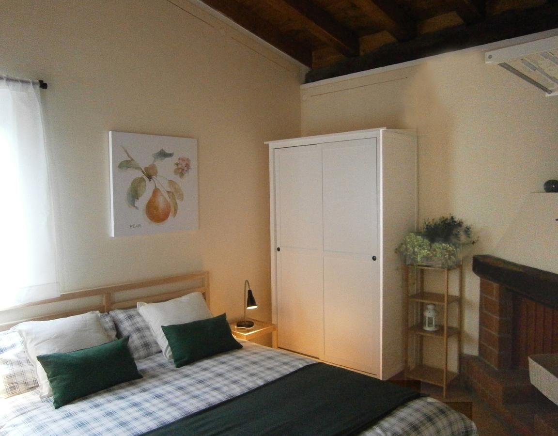 Il Bosco Di Campo Marzano Rooms & Apartments Borzonasca Exterior photo