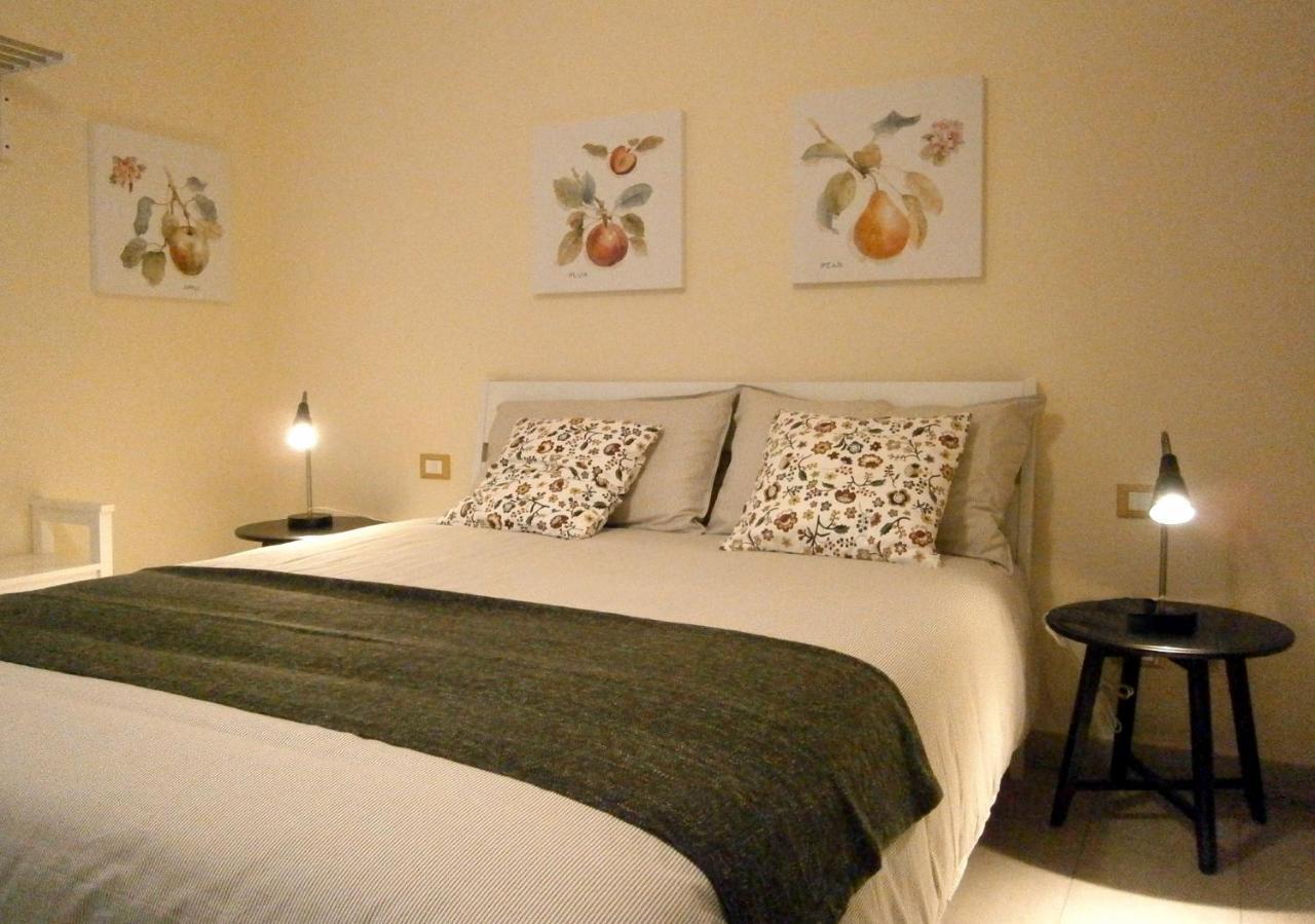 Il Bosco Di Campo Marzano Rooms & Apartments Borzonasca Exterior photo