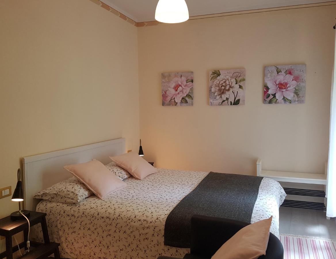 Il Bosco Di Campo Marzano Rooms & Apartments Borzonasca Exterior photo