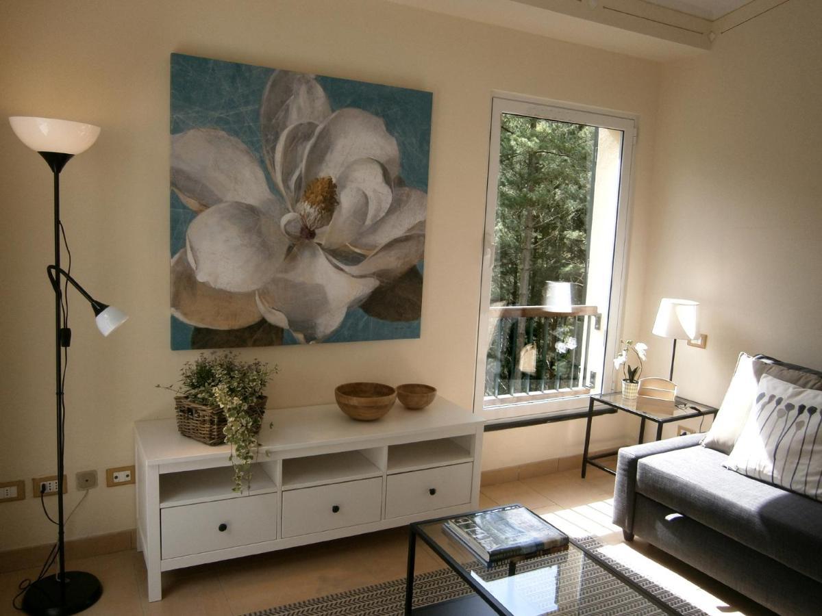 Il Bosco Di Campo Marzano Rooms & Apartments Borzonasca Exterior photo